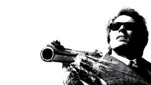Dirty Harry's poster