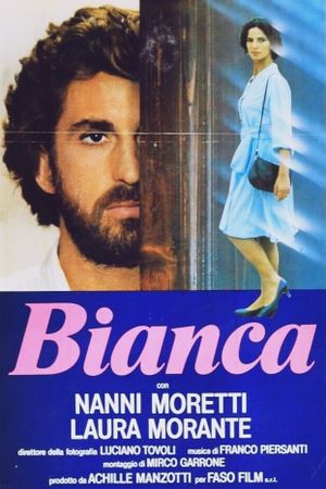 Bianca's poster
