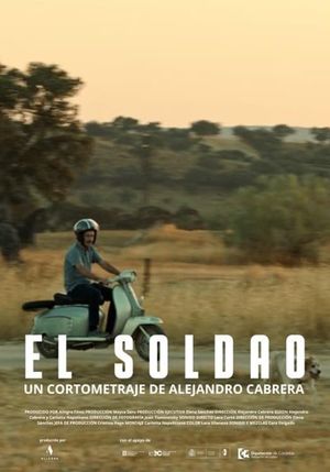 El soldao's poster