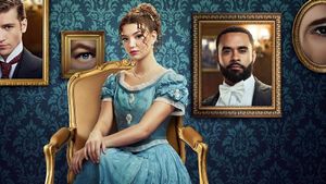 Gilded Newport Mysteries: Murder at the Breakers's poster