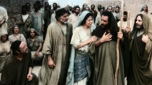 Moses's poster