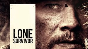 Lone Survivor's poster