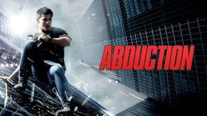 Abduction's poster