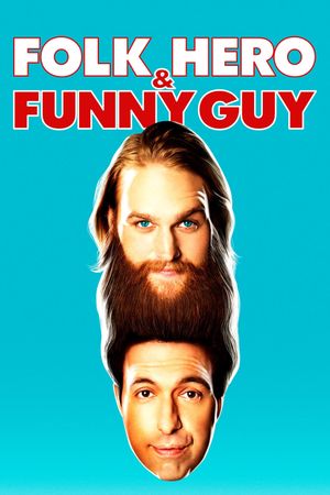 Folk Hero & Funny Guy's poster