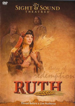 Ruth's poster