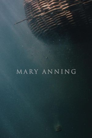 Mary Anning's poster