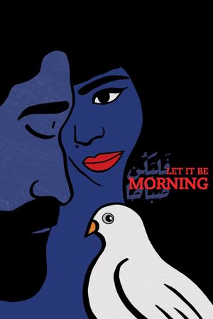 Let It Be Morning's poster