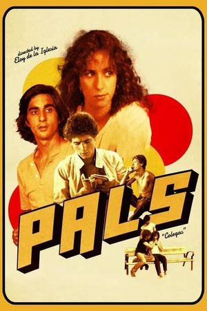 Pals's poster