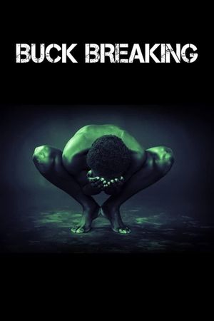 Buck Breaking's poster