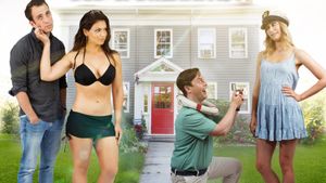 Captain Hagen's Bed & Breakfast's poster