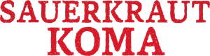 Sauerkrautkoma's poster