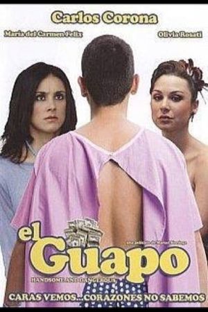 El Guapo's poster