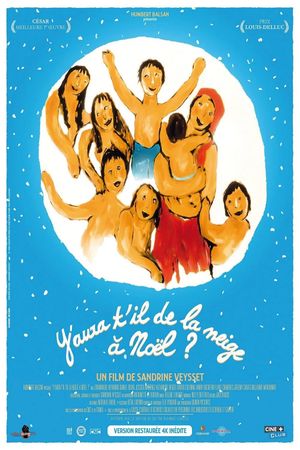Will It Snow for Christmas?'s poster
