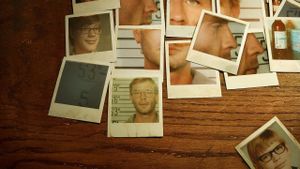 Dahmer on Dahmer: A Serial Killer Speaks's poster