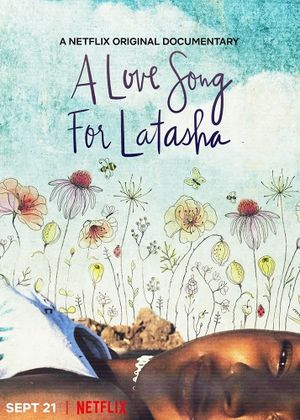 A Love Song for Latasha's poster