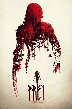 Prey's poster