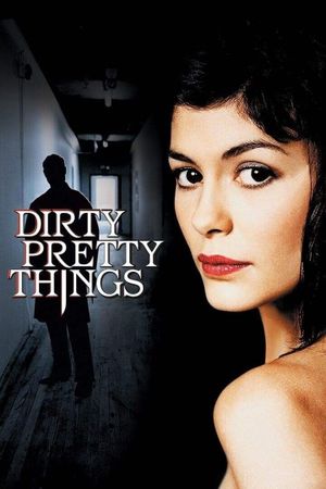 Dirty Pretty Things's poster