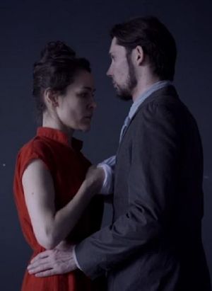 Victim Status's poster
