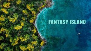 Fantasy Island's poster