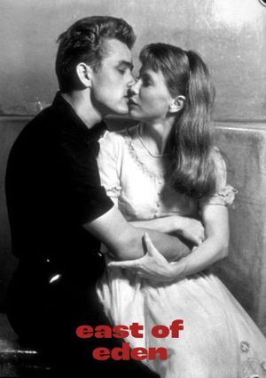 East of Eden's poster