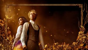 The Hunger Games: The Ballad of Songbirds & Snakes's poster