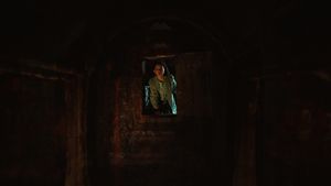 Pan's Labyrinth's poster