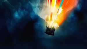 Balloon's poster