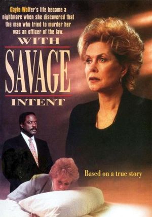 With Murder in Mind's poster