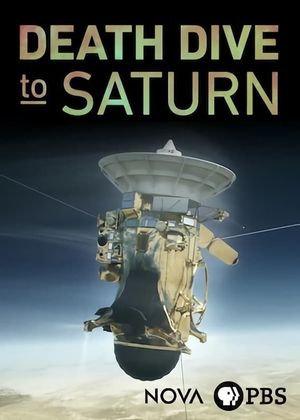 Death Dive to Saturn's poster