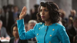 Confirmation's poster