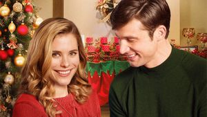 A Perfect Christmas's poster