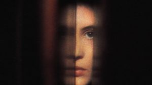 The Strange Case of Dr. Jekyll and Miss Osbourne's poster