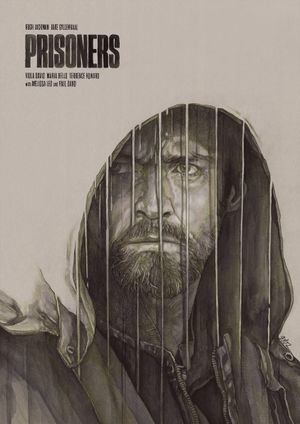 Prisoners's poster