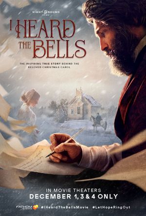 I Heard the Bells's poster