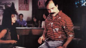 El juego más divertido's poster