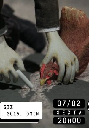 Giz's poster