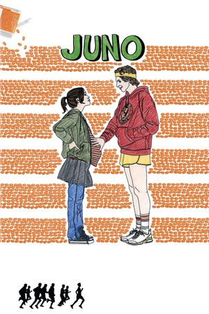 Juno's poster