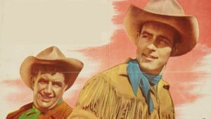 Secret of Outlaw Flats's poster