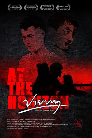 At the Horizon's poster image