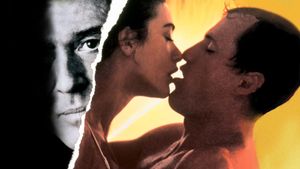 Indecent Proposal's poster