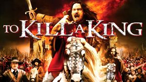 To Kill a King's poster