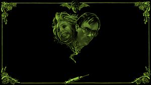 Bride of Re-Animator's poster