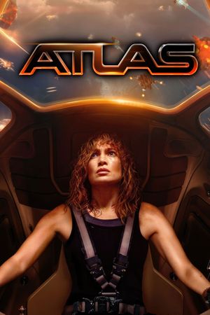 Atlas's poster