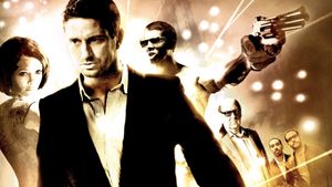 RocknRolla's poster