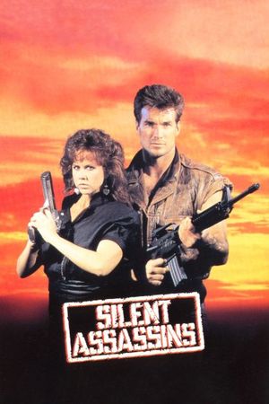 Silent Assassins's poster