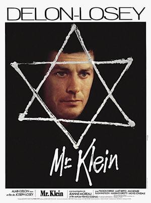 Mr. Klein's poster