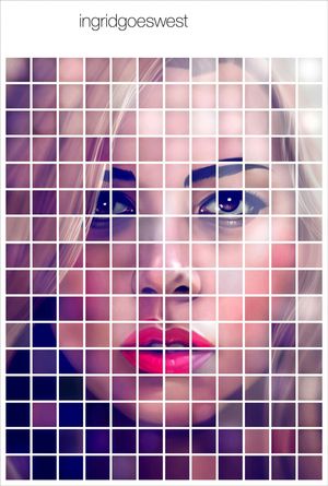 Ingrid Goes West's poster
