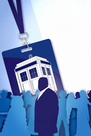 Doctor Who Am I's poster