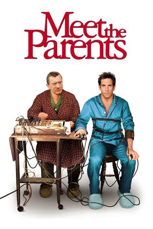 Meet the Parents's poster
