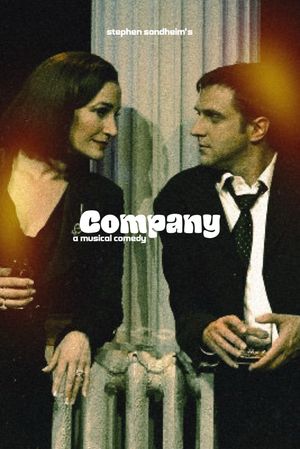 Company's poster